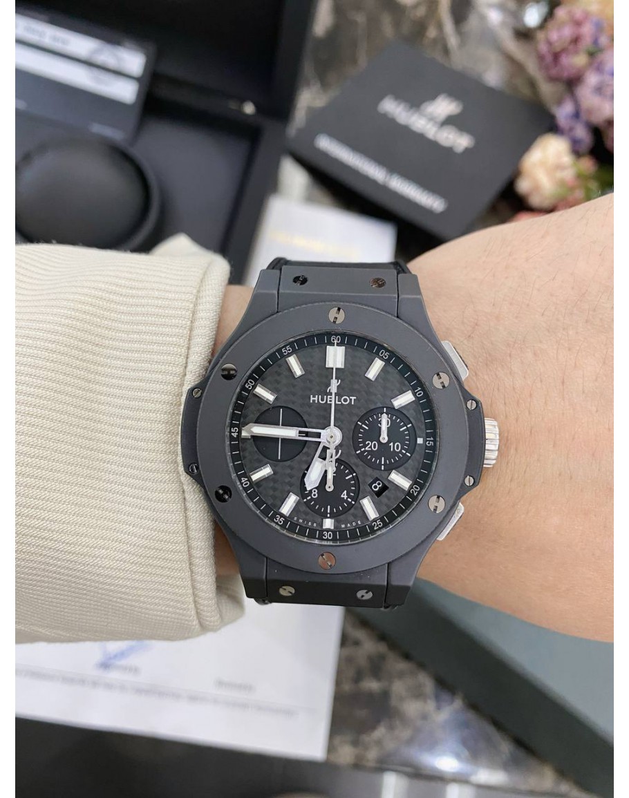 Hublot big 2025 bang evolution price